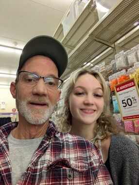 Meet your Posher, Todd